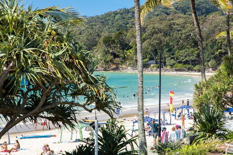 Fairshore 38 - Australian Destinations 1