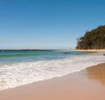 Mollymook Beachfront Penthouse 9 - Australian Destinations