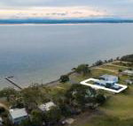 Waterfront Sanctuary Raymond Island Getaway - Australian Destinations