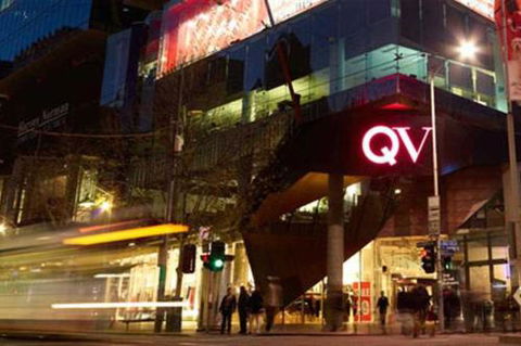 A Modern 2BR Apt 5 Min Walk To Melbourne Central - Australian Destinations 1