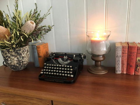 The Rested Guest 3 Bedroom Cottage West Wyalong - Australian Destinations 6