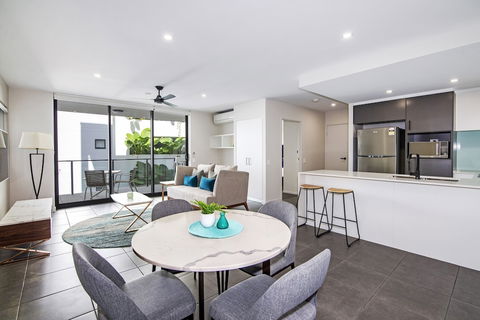 Arise Hedge - Australian Destinations 4