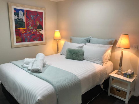 SEA EAGLE COTTAGE Amazing Views Of Bay Of Fires - Australian Destinations 1