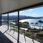 SEA EAGLE COTTAGE Amazing Views Of Bay Of Fires - Australian Destinations 0