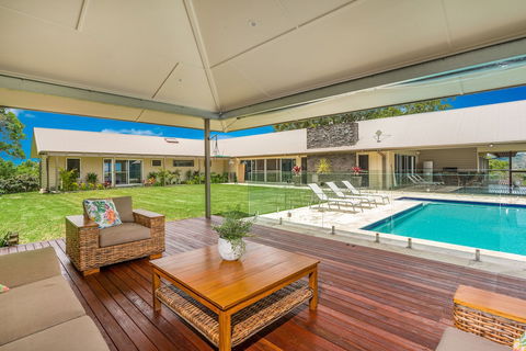 A PERFECT STAY Serene Myocum - Australian Destinations 4