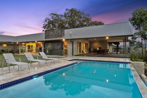 A PERFECT STAY Serene Myocum - Australian Destinations 5