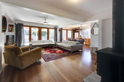 Hillsborough Cottage - Australian Destinations 5