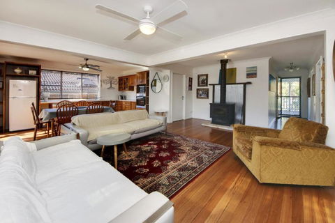 Hillsborough Cottage - Australian Destinations 4