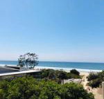 Absolute Beachfront Cabarita Beach Ocean Views 3 Bed Apartment - Australian Destinations