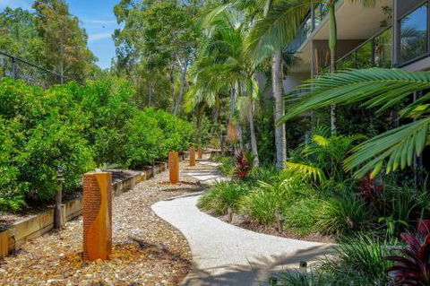 Baden 46 Rainbow Shores Walk To Beach Top Floor Air Conditioned Unit Pools - Australian Destinations 2