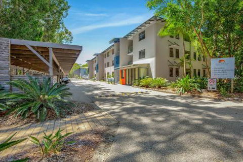 Baden 46 Rainbow Shores Walk To Beach Top Floor Air Conditioned Unit Pools - Australian Destinations 6