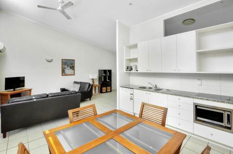 Baden 46 Rainbow Shores Walk To Beach Top Floor Air Conditioned Unit Pools - Australian Destinations 3