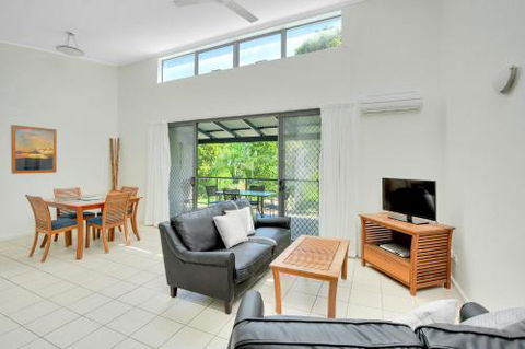 Baden 46 Rainbow Shores Walk To Beach Top Floor Air Conditioned Unit Pools - Australian Destinations 0