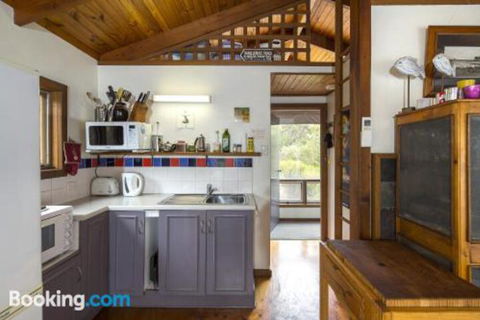 Honeyeaters Hideaway In Vivonne Bay - Australian Destinations 1