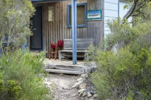 Honeyeaters Hideaway In Vivonne Bay - Australian Destinations 4