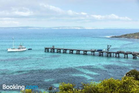 Honeyeaters Hideaway In Vivonne Bay - Australian Destinations 3