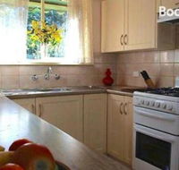 Schoolhouse Cottage American River - Australian Destinations