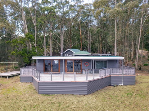 The Pier House - Australian Destinations 2