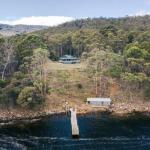 The Pier House - Australian Destinations 0