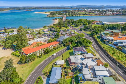 Shawhaven - Australian Destinations 2