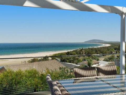 NANNY & POPPYS BEACH HOUSE Gerroa 4pm Check Out Sundays - Australian Destinations 3
