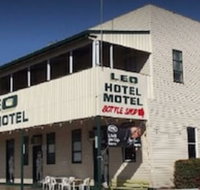 Leo Hotel Motel - Australian Destinations