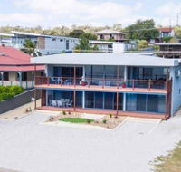 Almonta Apartments on the water front - Australian Destinations