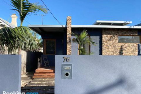 Geelong House - Australian Destinations 6