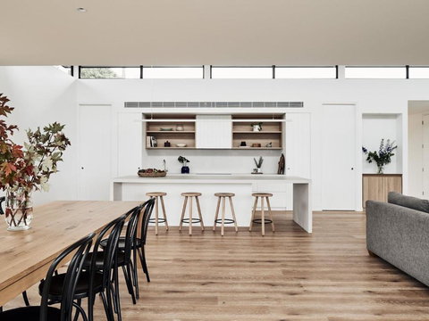 Fairway Views - Australian Destinations 1