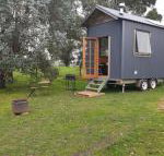 Berrys Creek Tiny House - Australian Destinations