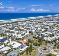 HIGH TIDES on ELLISTON - Australian Destinations