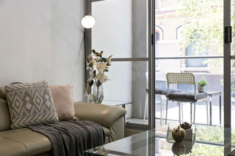 A Cozy & Modern Studio Next To Darling Harbour - Australian Destinations 3