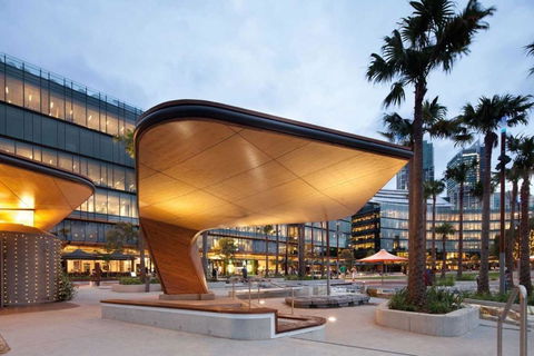 A Cozy & Modern Studio Next To Darling Harbour - Australian Destinations 6