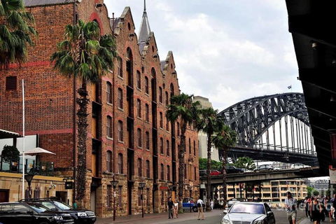 A Cozy & Modern Studio Next To Darling Harbour - Australian Destinations 4