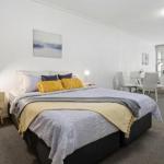 A Cozy & Modern Studio Next To Darling Harbour - Australian Destinations 0
