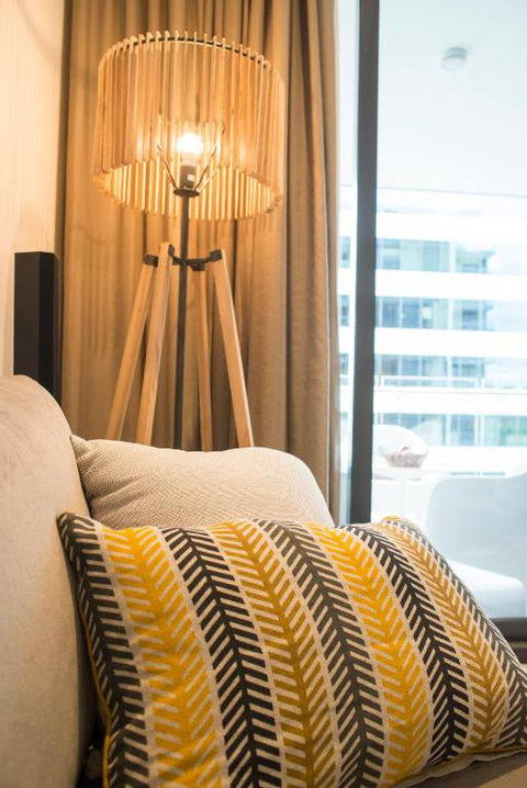 KUI Manhattan Apartments - Australian Destinations 5