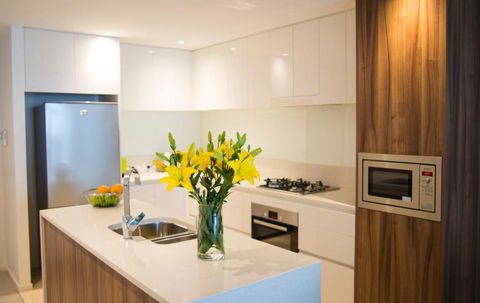 KUI Manhattan Apartments - Australian Destinations 2