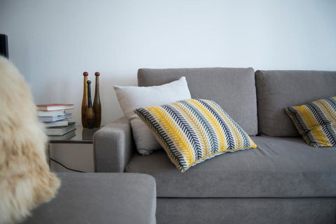 KUI Manhattan Apartments - Australian Destinations 6