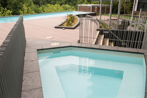 KUI Manhattan Apartments - Australian Destinations 3