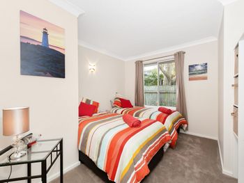 Nelson Street Pine Cottage 5A - Australian Destinations 0