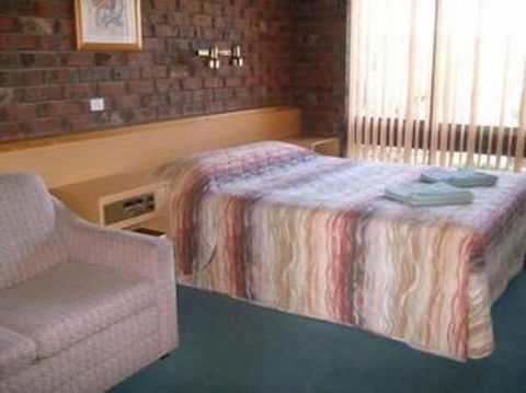 Echuca Rivergum Motor Inn - Australian Destinations 0
