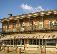 Hill End Historic Cottages - Australian Destinations