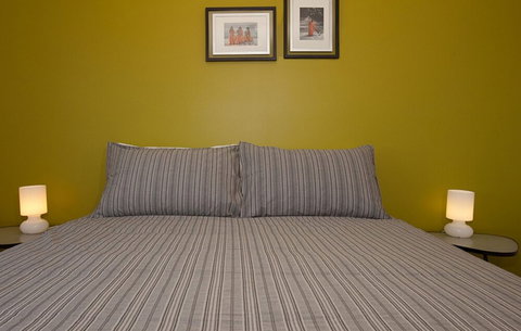 Casaba - Australian Destinations 1