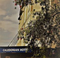 Caledonian Hotel - Australian Destinations