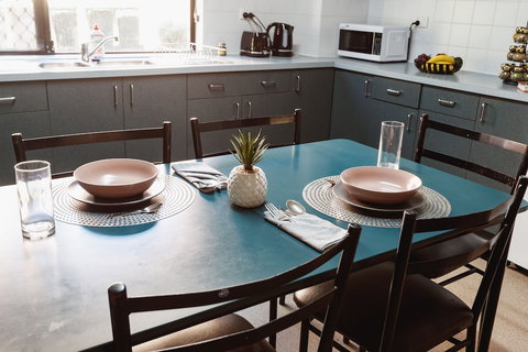 Guild House - Australian Destinations 4