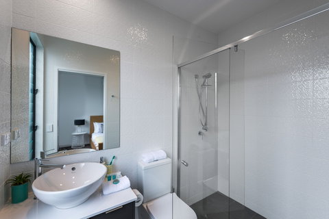 Oxford Steps - Australian Destinations 2