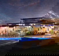 Oasis at Newman - Australian Destinations