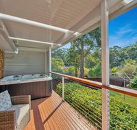 Rosella Retreat - Australian Destinations