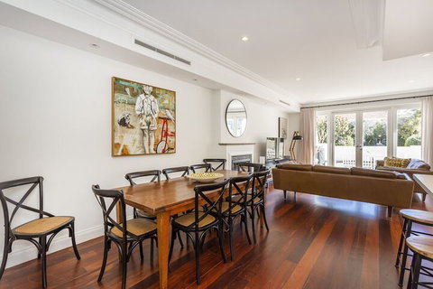 Cottesloe Aqua Retreat - Executive Escapes - Australian Destinations 5