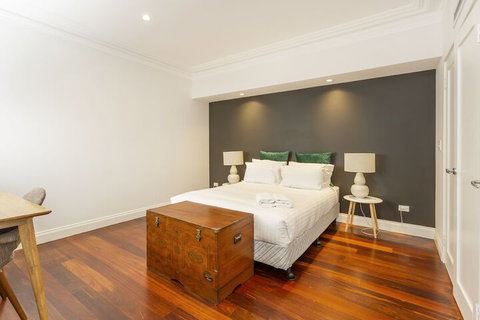 Cottesloe Aqua Retreat - Executive Escapes - Australian Destinations 4